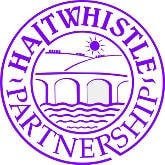 The Haltwhistle Partnership Logo